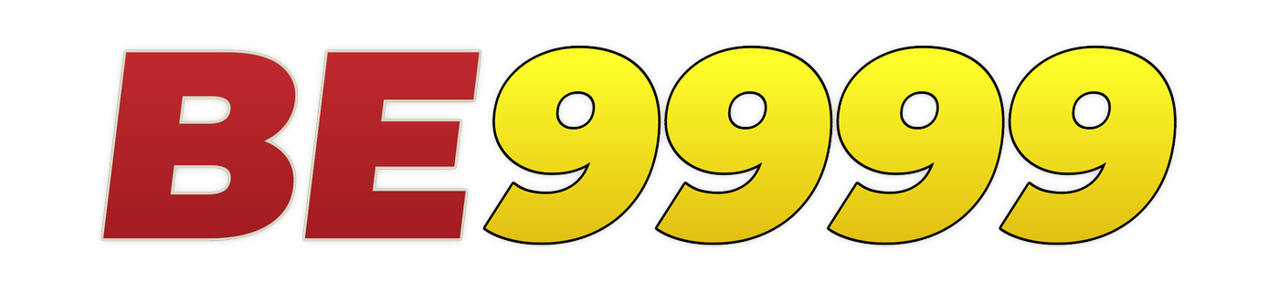 be9999 লোগো